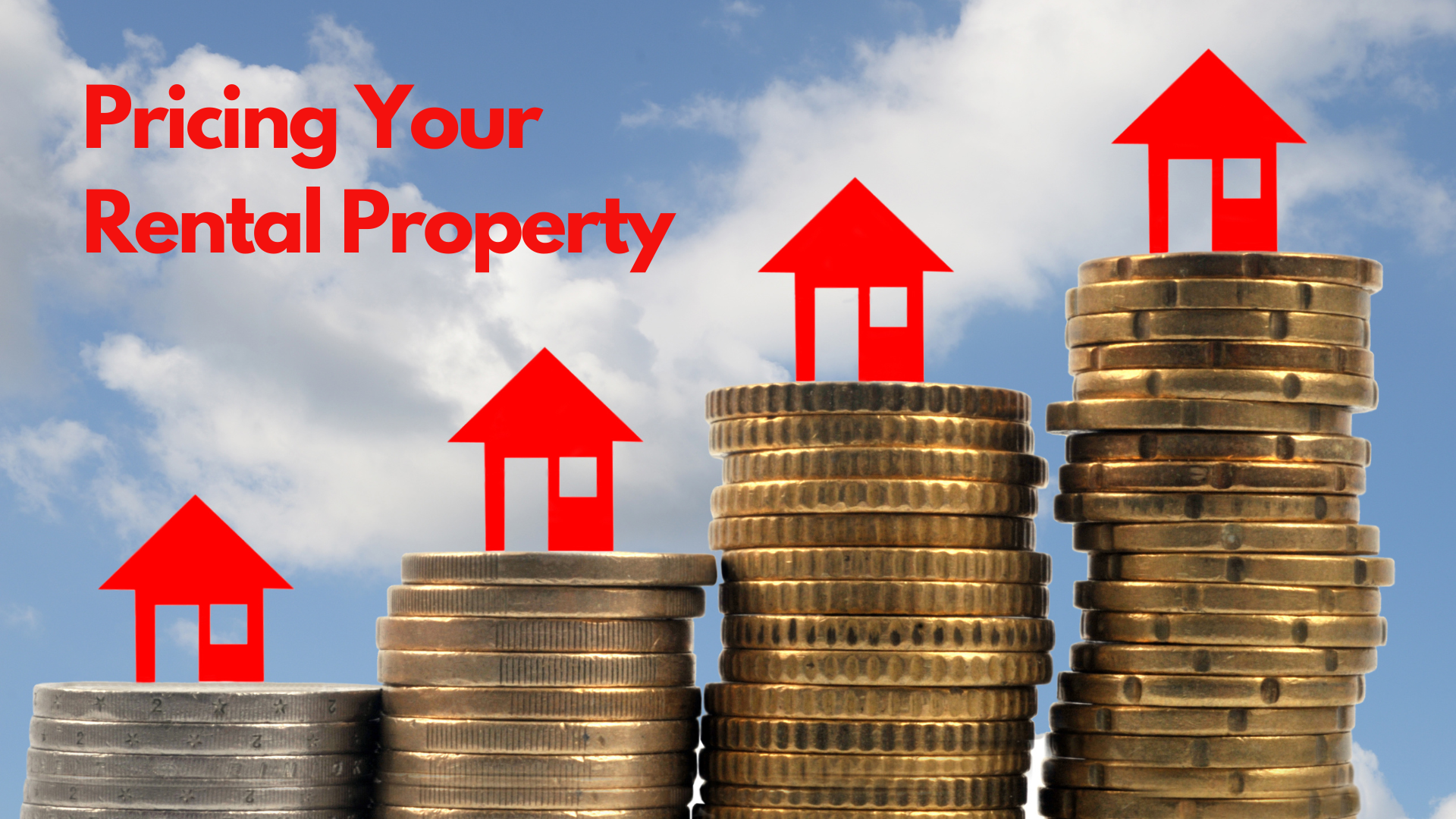 Pricing Your Rental Property